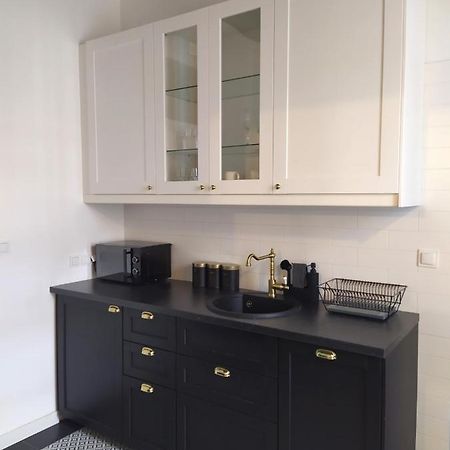 Ndm Apartament Warsawa Bagian luar foto