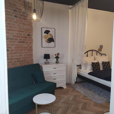 Ndm Apartament Warsawa Bagian luar foto