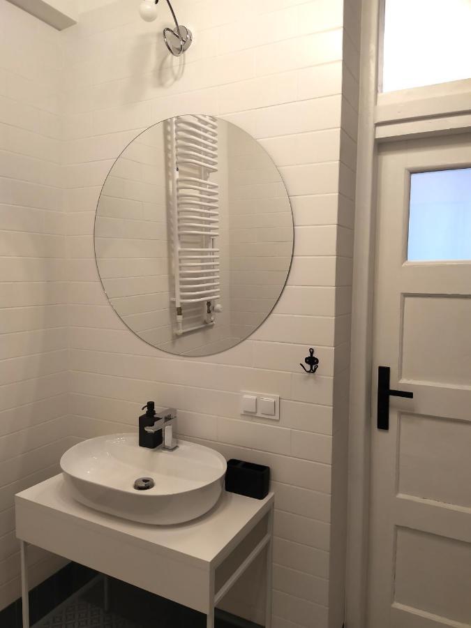 Ndm Apartament Warsawa Bagian luar foto